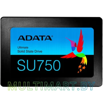SSD диск A-Data Ultimate SU750 256GB (ASU750SS-256GT-C)